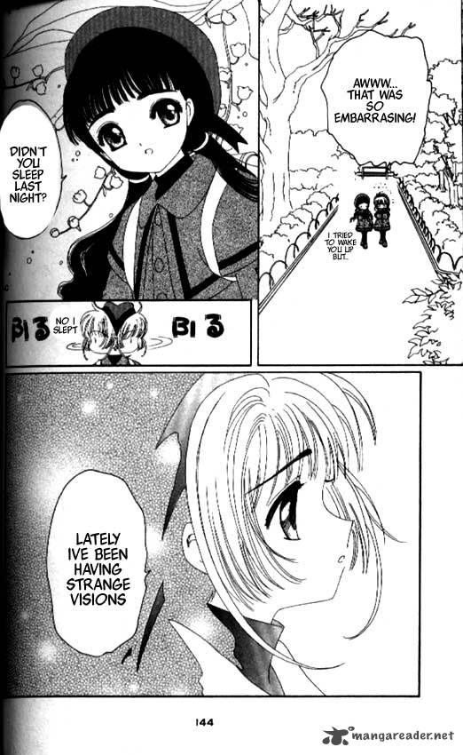 Card Captor Sakura 22 6