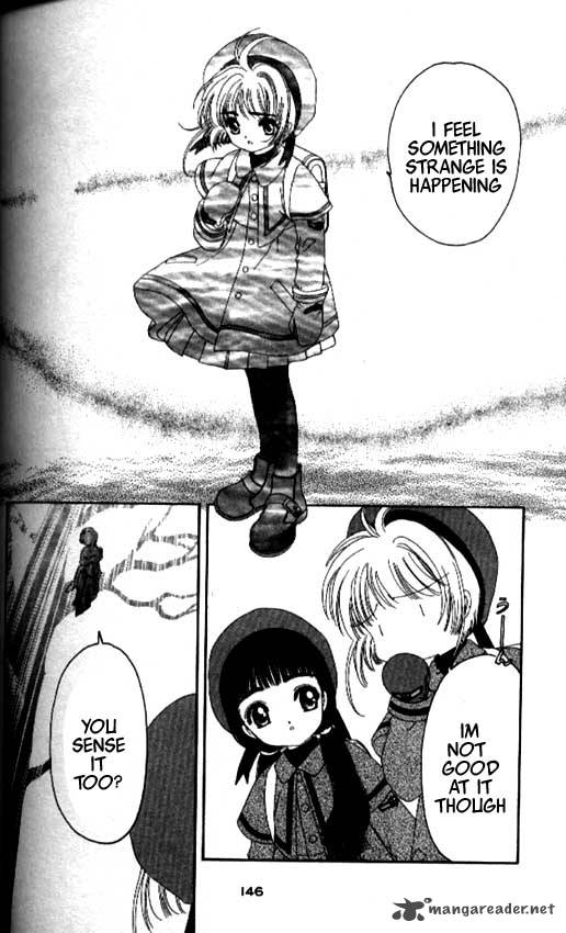 Card Captor Sakura 22 8