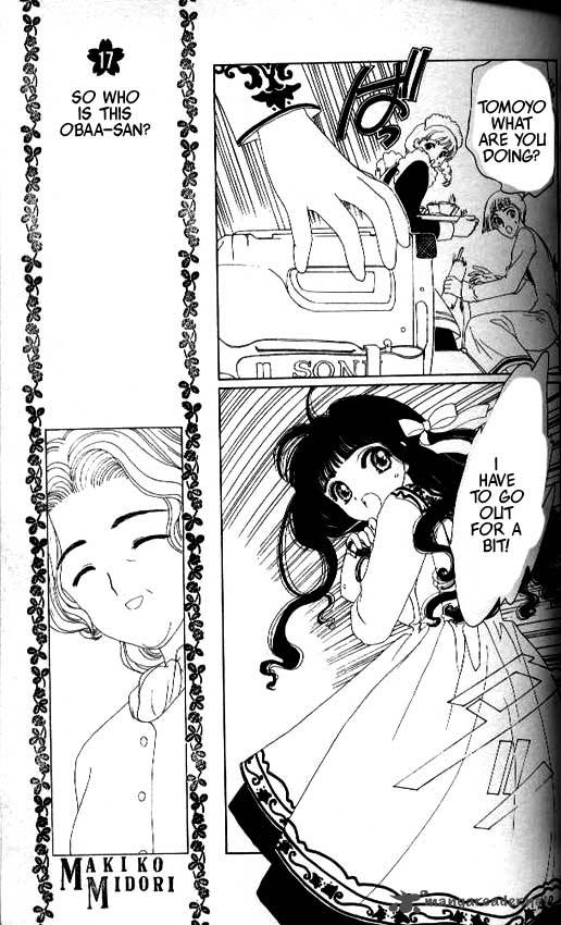 Card Captor Sakura 24 10