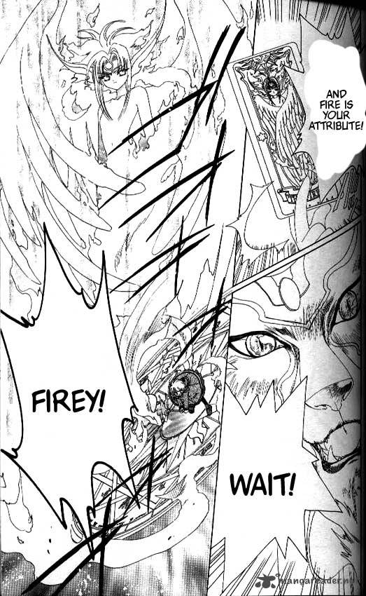 Card Captor Sakura 24 16