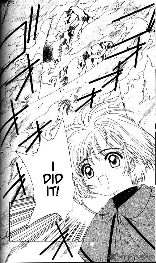 Card Captor Sakura 24 17