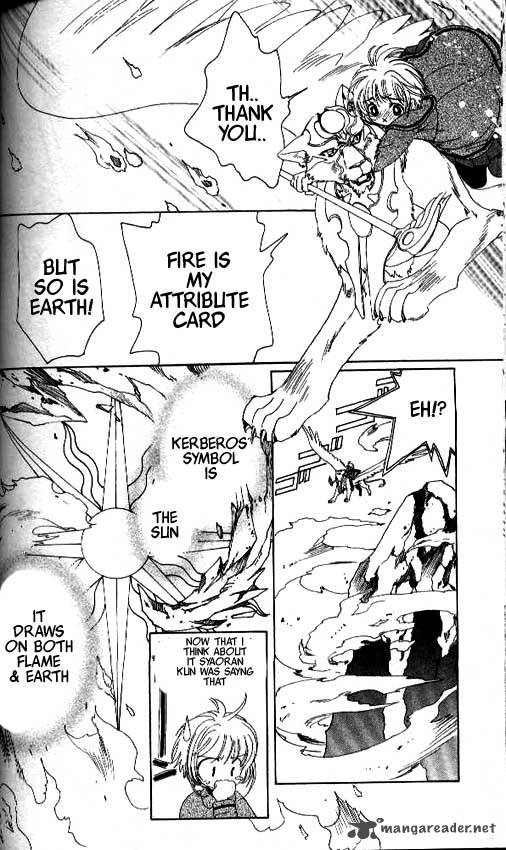 Card Captor Sakura 24 19