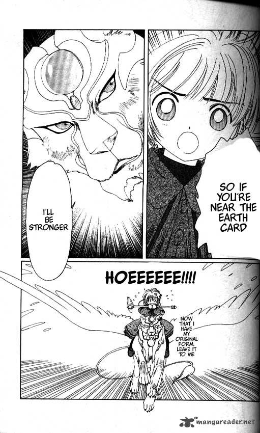 Card Captor Sakura 24 20