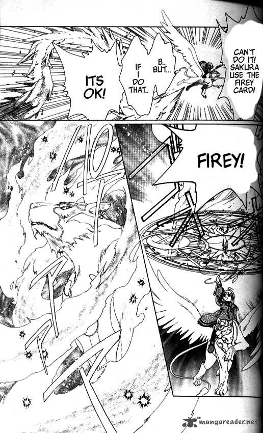 Card Captor Sakura 24 22
