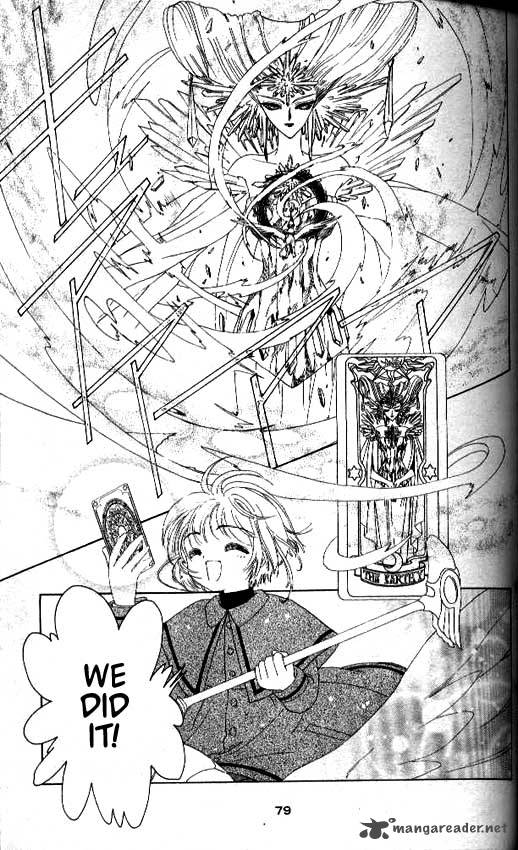 Card Captor Sakura 24 30