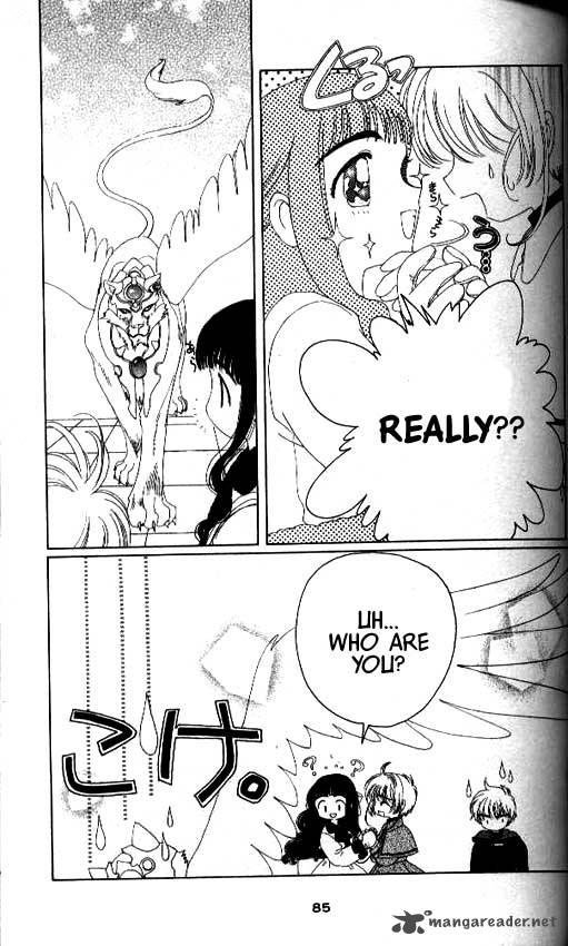Card Captor Sakura 24 36