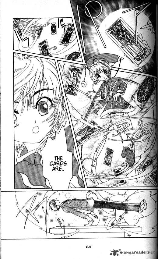 Card Captor Sakura 24 40