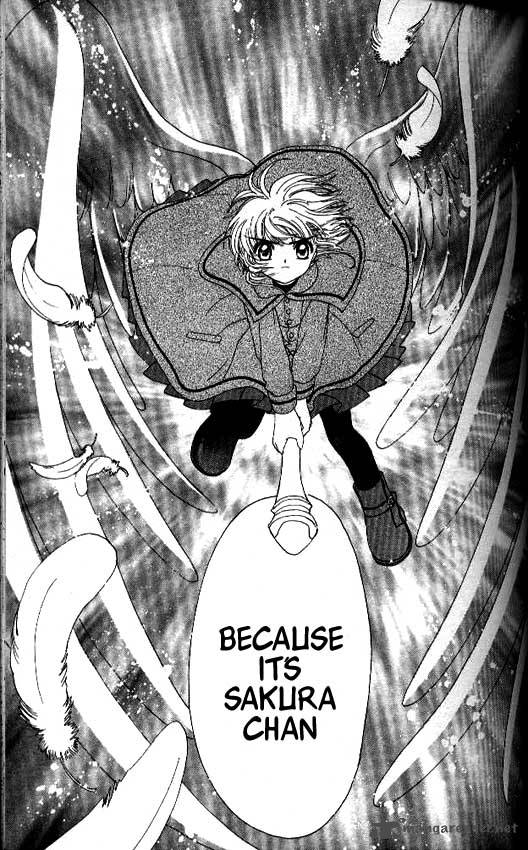 Card Captor Sakura 24 8