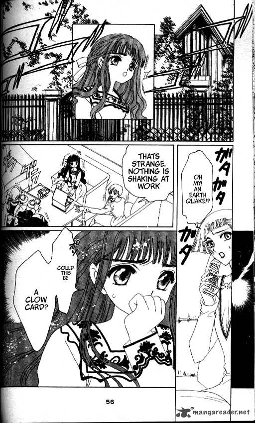 Card Captor Sakura 24 9
