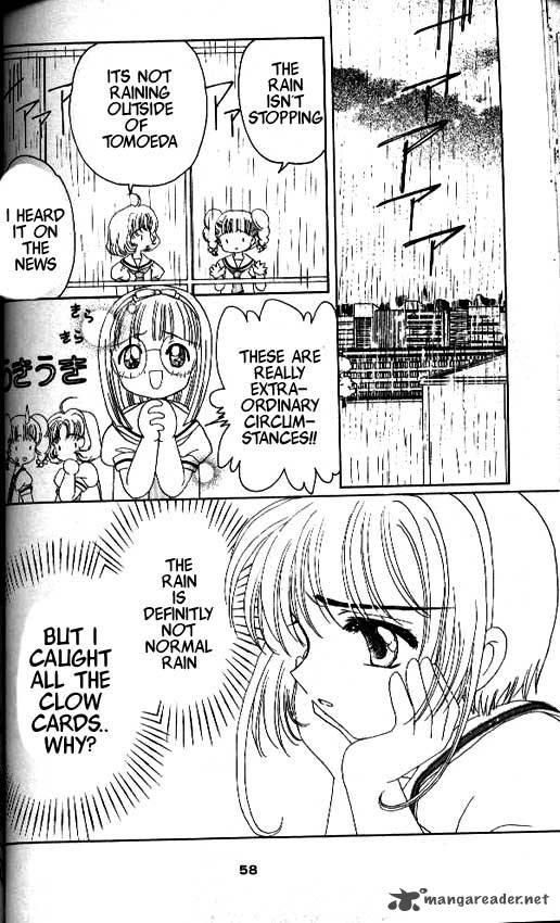 Card Captor Sakura 28 11