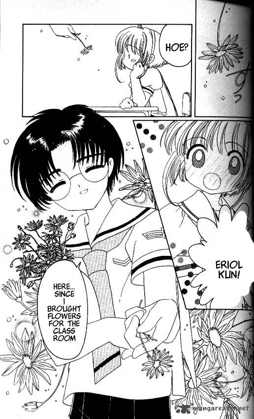 Card Captor Sakura 28 12