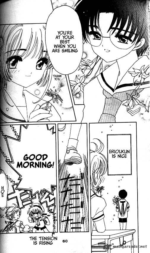 Card Captor Sakura 28 13