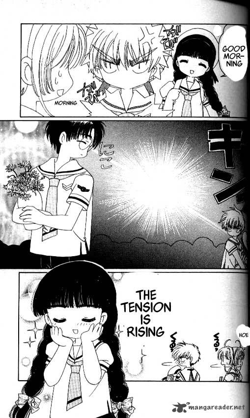 Card Captor Sakura 28 14