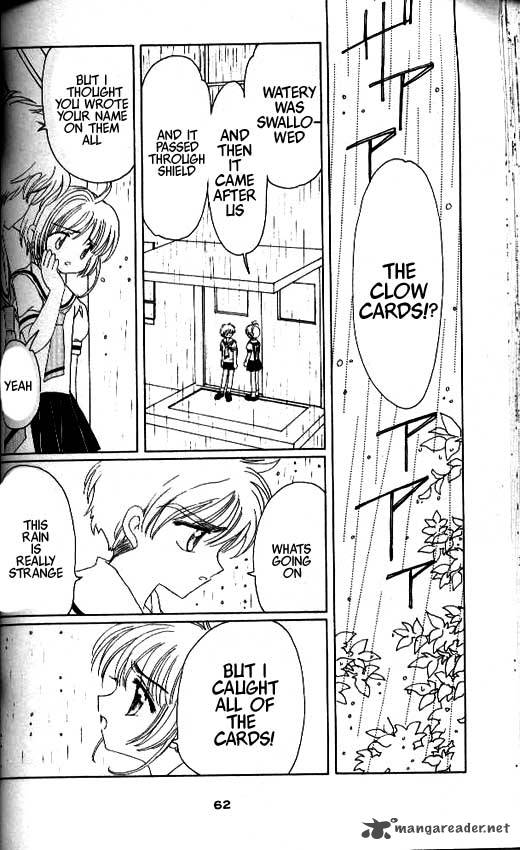 Card Captor Sakura 28 15