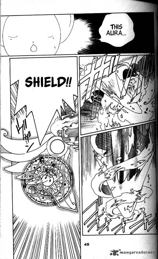 Card Captor Sakura 28 2