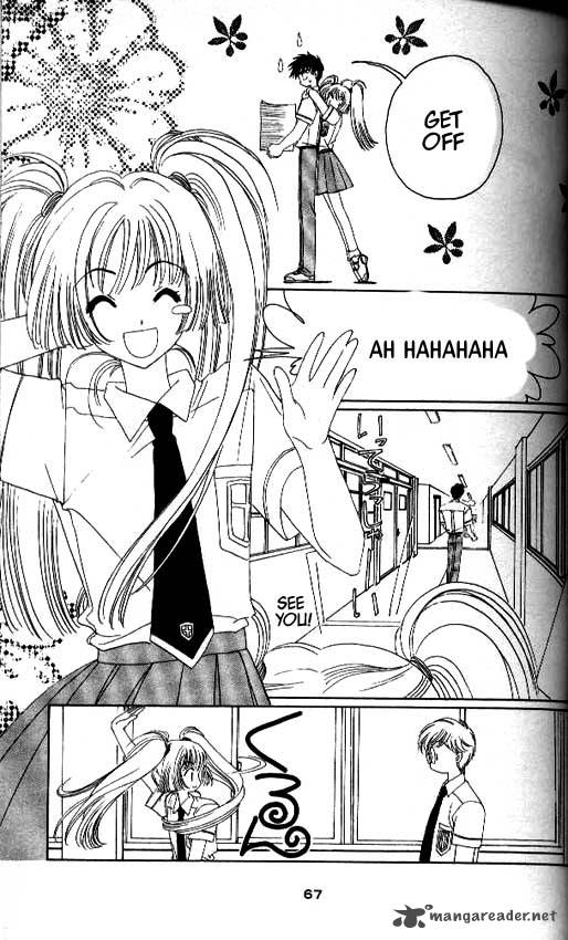 Card Captor Sakura 28 20