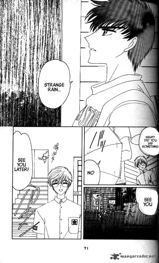 Card Captor Sakura 28 24