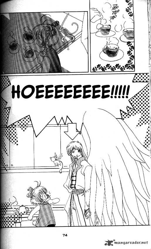 Card Captor Sakura 28 27