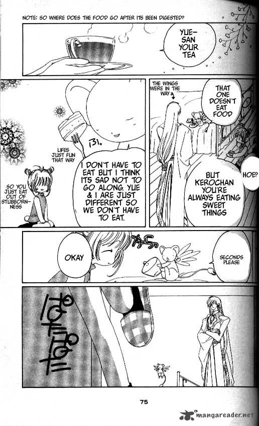 Card Captor Sakura 28 28