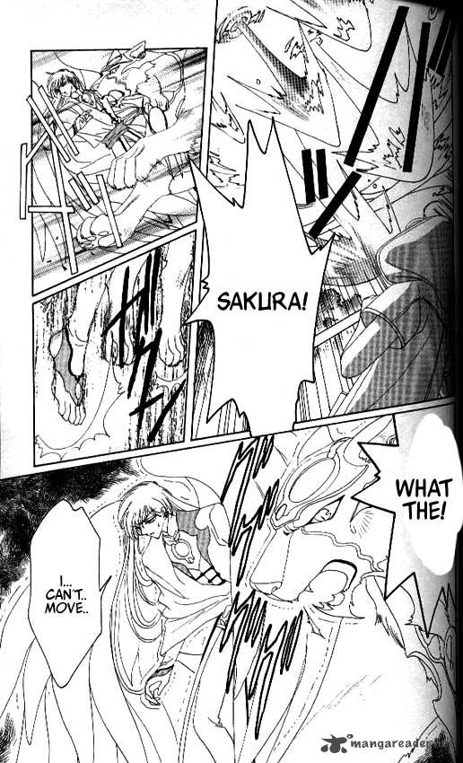 Card Captor Sakura 28 34