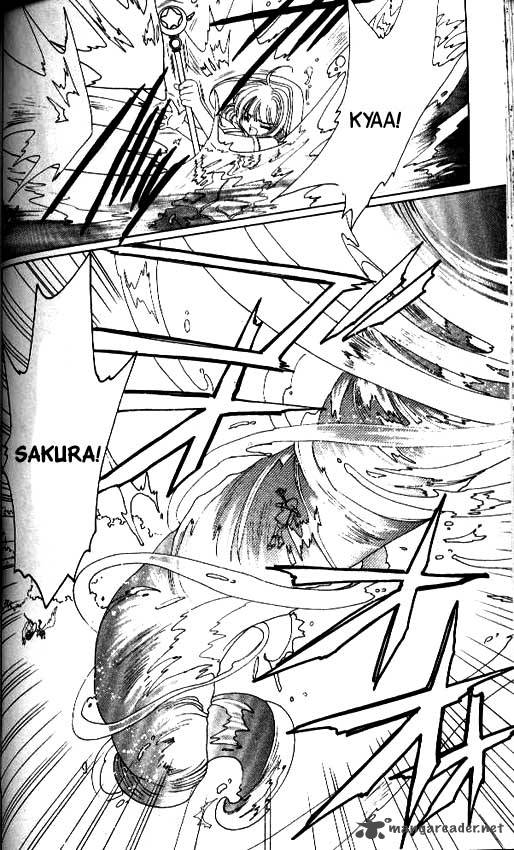 Card Captor Sakura 28 35