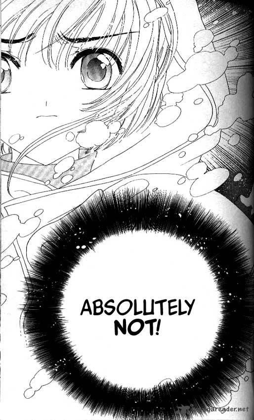 Card Captor Sakura 28 38