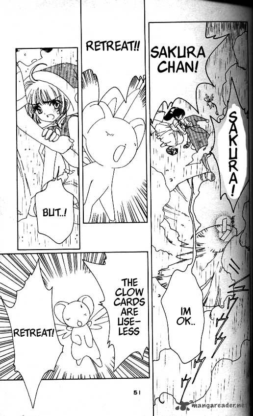 Card Captor Sakura 28 4