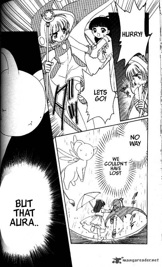 Card Captor Sakura 28 5