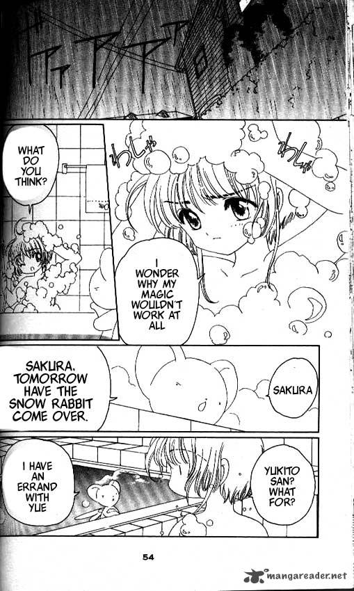 Card Captor Sakura 28 7
