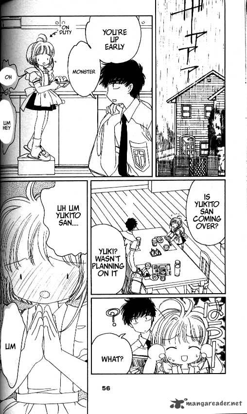 Card Captor Sakura 28 9