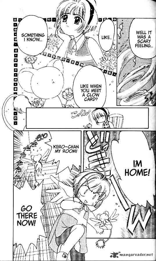 Card Captor Sakura 3 10