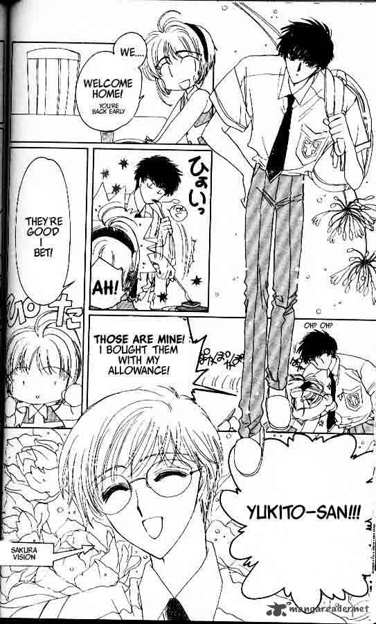 Card Captor Sakura 3 11