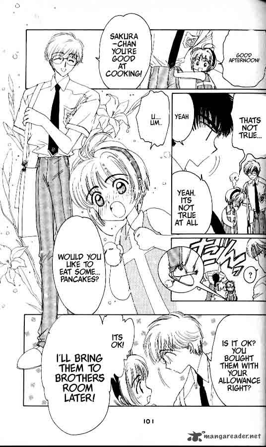 Card Captor Sakura 3 12