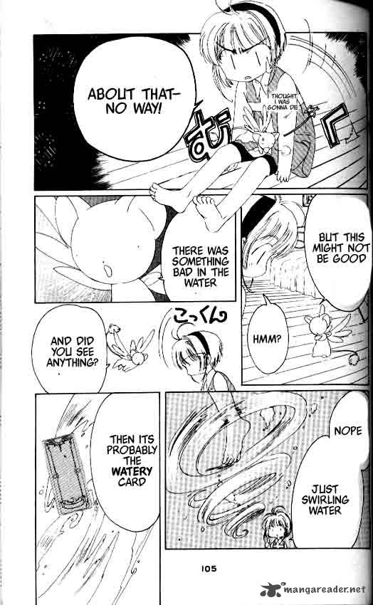 Card Captor Sakura 3 16