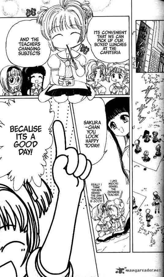 Card Captor Sakura 3 2