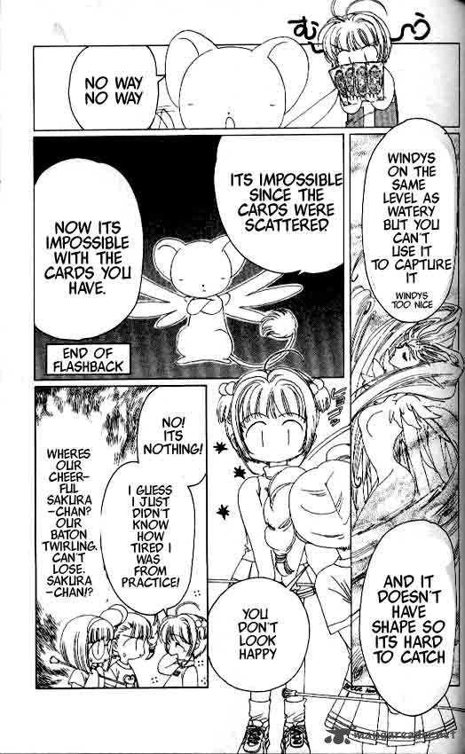 Card Captor Sakura 3 20