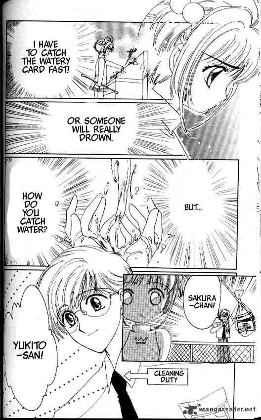 Card Captor Sakura 3 21
