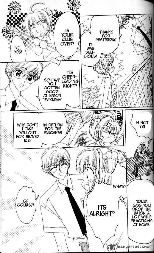 Card Captor Sakura 3 22
