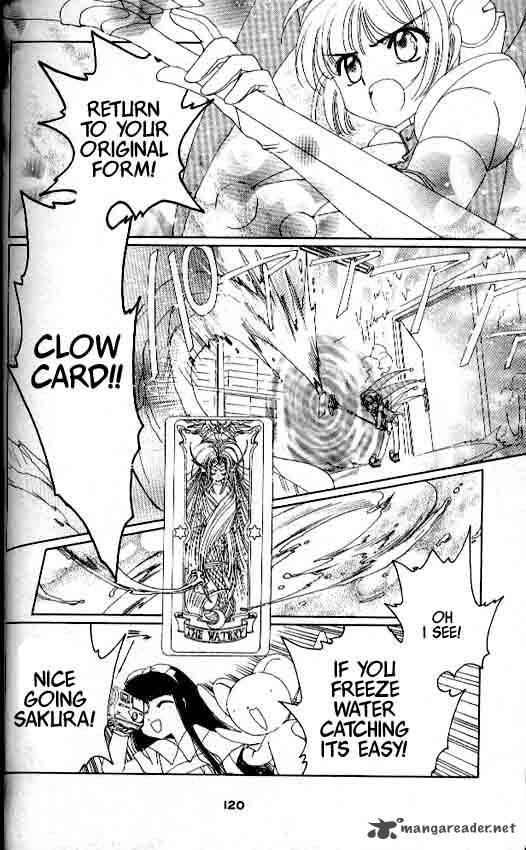 Card Captor Sakura 3 30