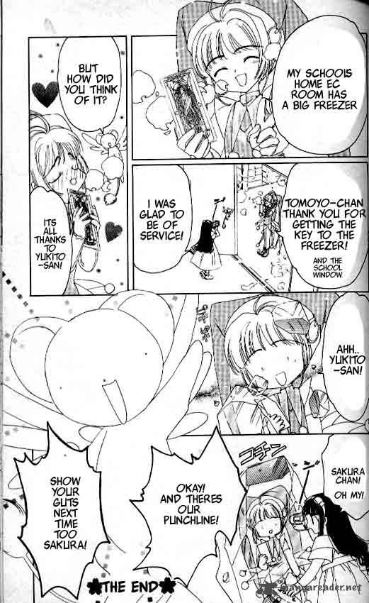 Card Captor Sakura 3 31
