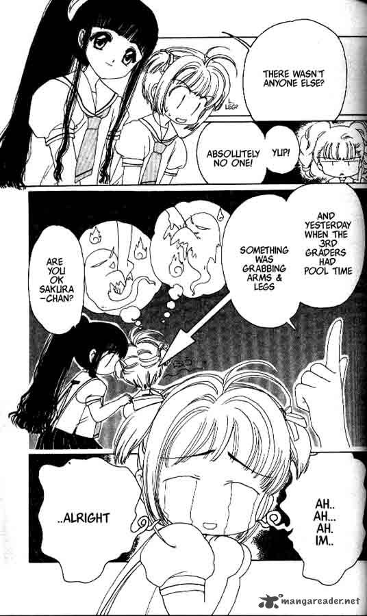 Card Captor Sakura 3 4
