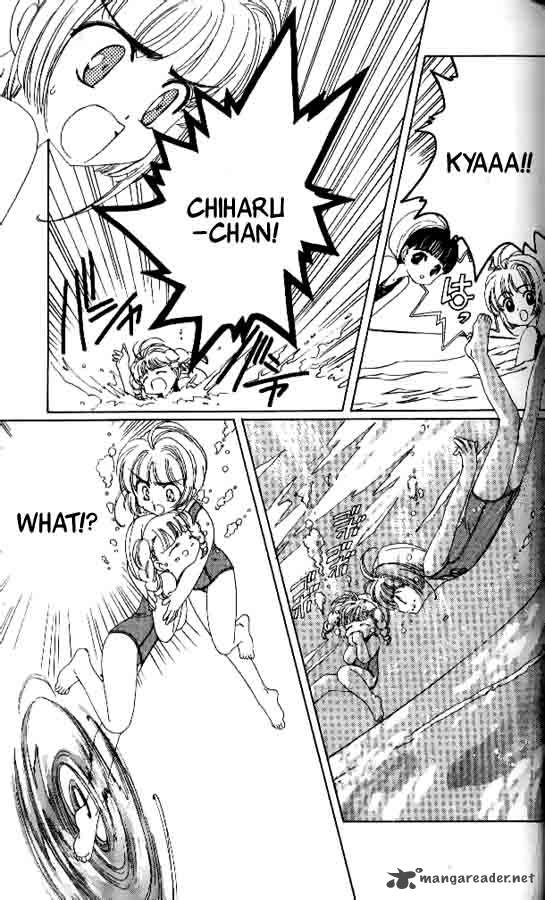 Card Captor Sakura 3 6