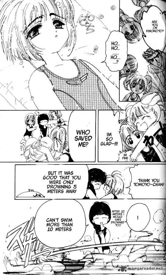 Card Captor Sakura 3 8