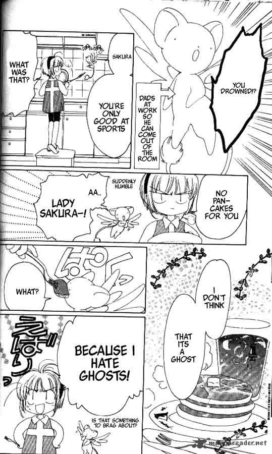Card Captor Sakura 3 9