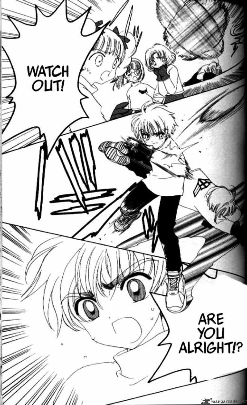 Card Captor Sakura 32 12
