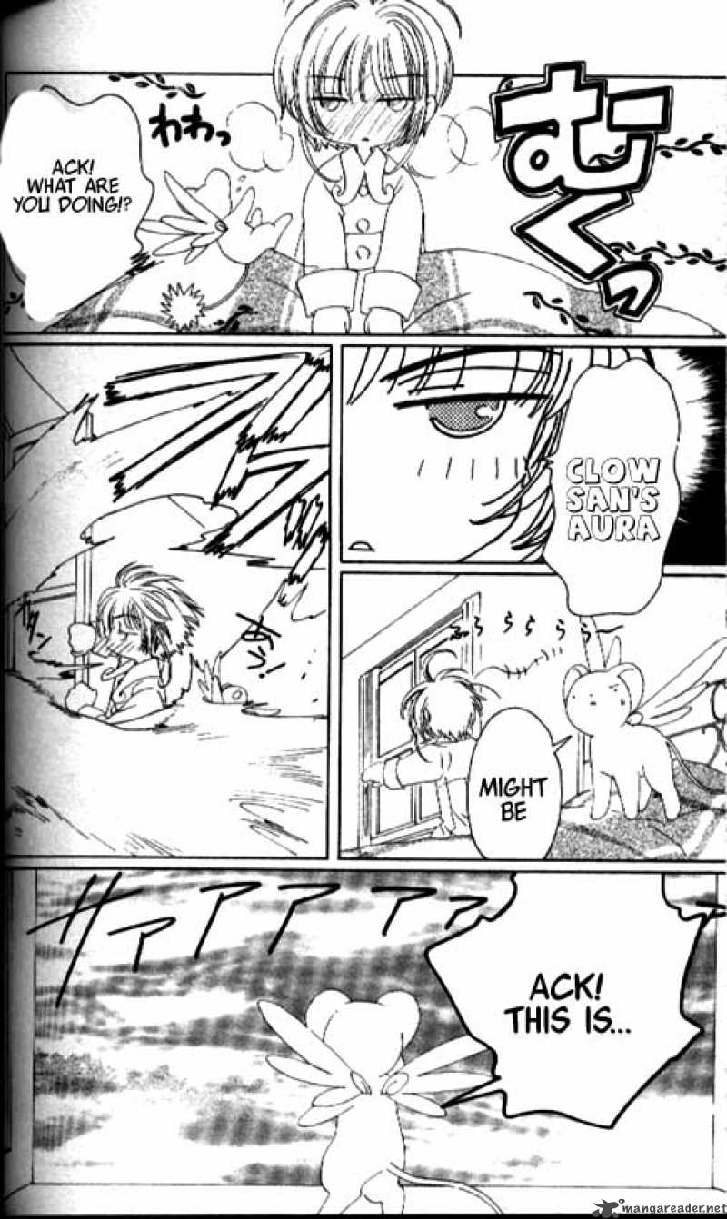 Card Captor Sakura 32 19