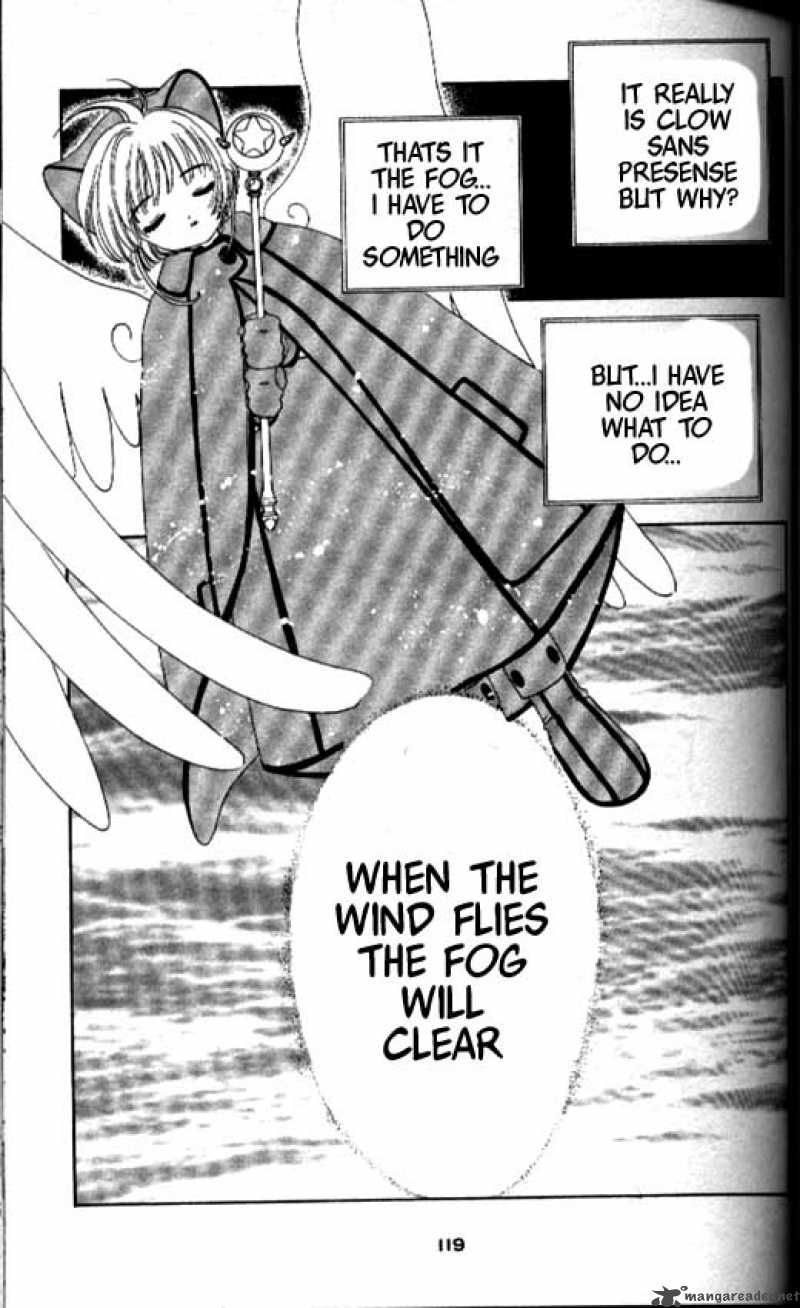 Card Captor Sakura 32 28
