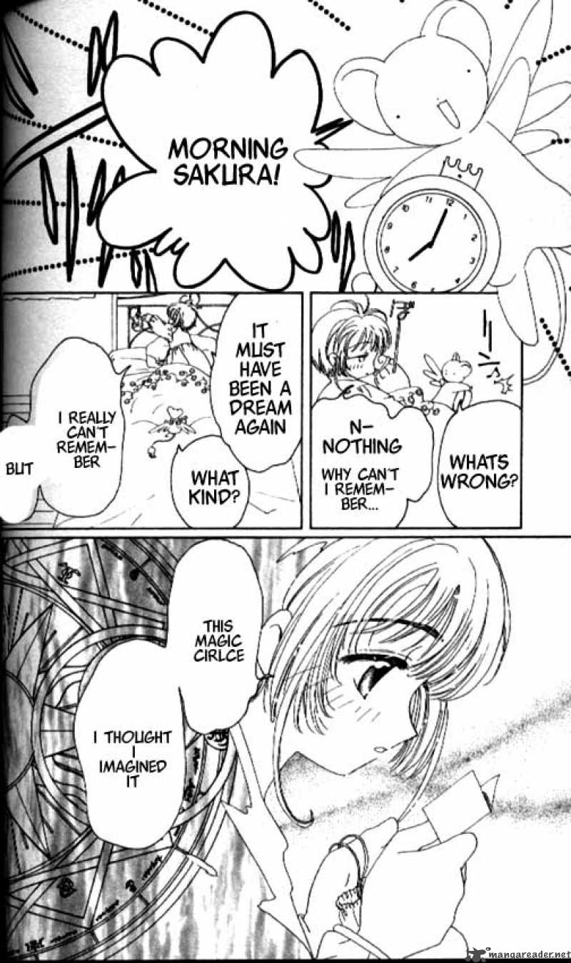 Card Captor Sakura 32 3