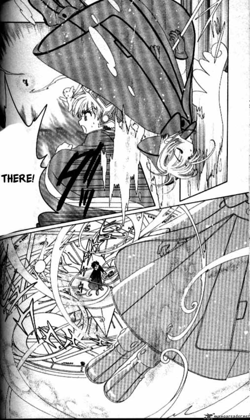 Card Captor Sakura 32 31