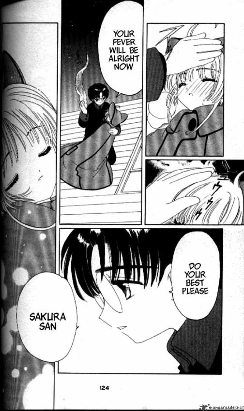 Card Captor Sakura 32 33